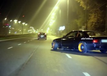 Автоэксперт Холодов о блогерах-гонщиках: «Их ролики — пропаганда смертельного оружия»