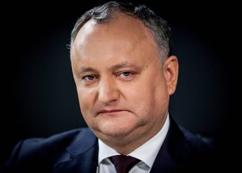 Додон обвинил власти Молдавии в ухудшении отношений с Россией