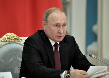 Закон об отмене обязательного техосмотра подписан Владимиром Путиным