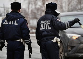 Автоэксперты назвали основной риск внедрения экспресс-тестов на алкоголь