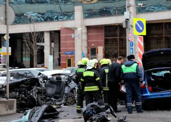 Автоэксперт Александр Холодов: Закон о тюрьме для лихачей написан под определенных «клиентов»