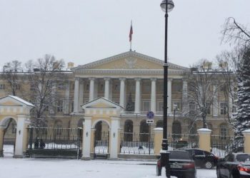 Холодов обратился напрямую к градоначальнику с требованием взять снегоуборку «на карандаш»