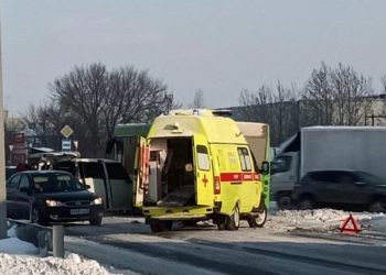 В Петербурге хотят ужесточить наказание за ДТП с пострадавшими
