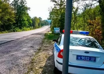 ГИБДД и Общественная палата начали сбор информации о «дорожных ловушках»