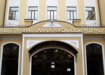 Инициативы должны рассматриваться до принятия закона