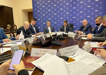 Ленобласть не откажется от соцтакси, несмотря на экономические сложности