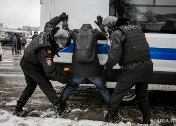 Реестровые задержанные