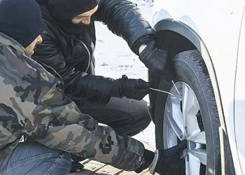 Где у него фишка