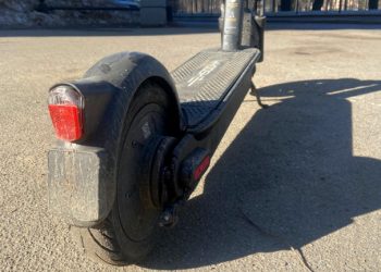 «Нужна поправка именно в ПДД»: Автоэксперт о признании электросамоката транспортным средством