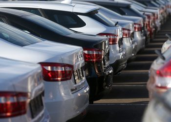 Эксперт рассказал, что будет с ценами на автомобили в России