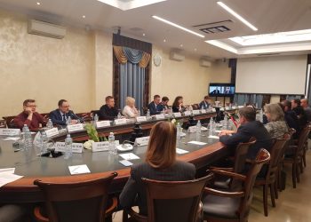 За автомототуристов вступились в Общественной палате РФ