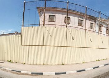 Формируется новый состав областной общественной наблюдательной комиссии Ульяновской области