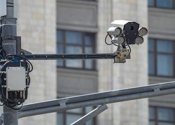 Взять и усреднить: дорожным камерам добавят задач