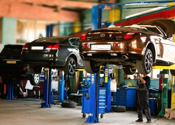 Бизнес попросил власти продлить сроки гарантийного ремонта автомобилей