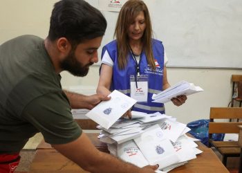 Российские наблюдатели рассказали о специфике выборов в Ливане