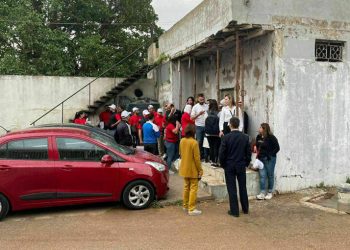 Делегация Общественной палаты РФ приступила к работе на парламентских выборах в Ливане