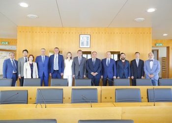 Члены ОП РФ рассказали об итогах мониторинга парламентских выборов в Ливане