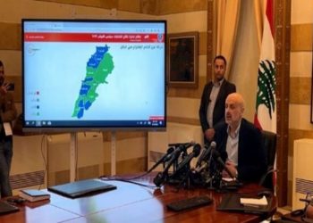 Член ОП РФ Холодов рассказал об особенностях ливанской избирательной системы