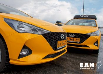 Агрегаторы вне закона: что изменит новый закон о такси и будет ли он принят