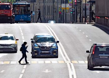 Круговая наука: ПДД признали сложными и устаревшими