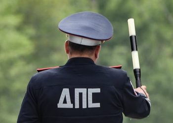 Поправки в Правила дорожного движения принимаются в Общественной палате