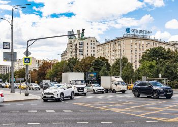 ПДД назвали слишком сложными