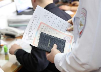 СМЭВ продлевает жизнь: россиян предложили лишать прав при ряде заболеваний