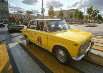 Почему из «Жигулей» спасти пассажира легче, чем из BMW