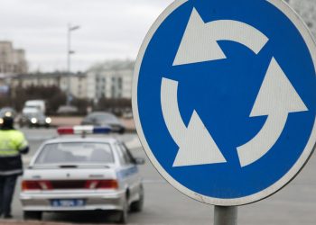 В городе 50, на трассе — 150. В России готовится самое радикальное изменение ПДД с 1994 года