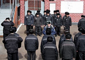 ФСИН отрицает вербовку петербургских заключенных для участия в спецоперации