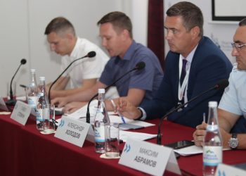 В Липецке обсудили обновление правил дорожного движения в сфере регулирования средств индивидуальной мобильности