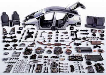 Починим, что сломали: что происходит с параллельным импортом автозапчастей в Петербурге?