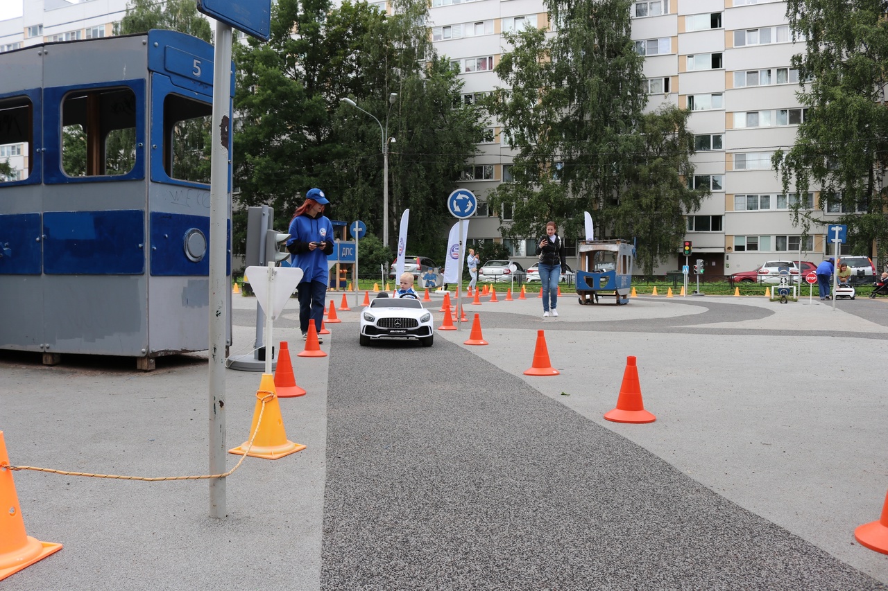 Всероссийское общество автомобилистов санкт петербург