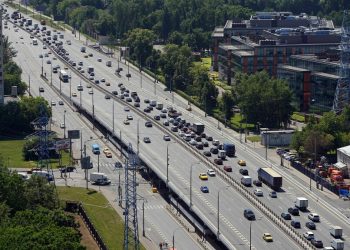 Дорожные камеры хотят отдать в «единое окно»