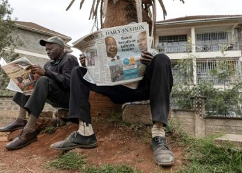 Легализовать марихуану и повесить всех взяточников: что предлагают кандидаты на пост президента Кении и у кого самые высокие шансы на победу