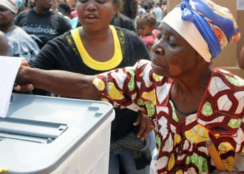 Отпечатки пальцев и QR-коды: наблюдатель от РФ Холодов рассказал об особенностях выборов в Анголе