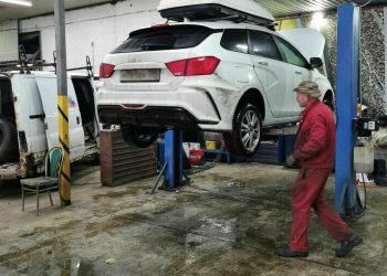 Какие изменения ждут водителей с 1 сентября