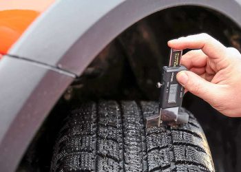 Правила техосмотра легковых автомобилей изменятся с 1 сентября