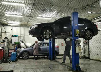 Правила техосмотра для легковых автомобилей изменятся с 1 сентября