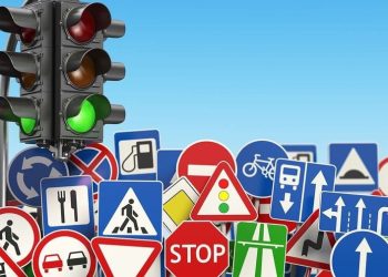 ПДД наконец привели в движение