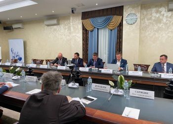 В стенах ОП РФ прошел круглый стол на тему «Импортозамещение в ОСАГО»