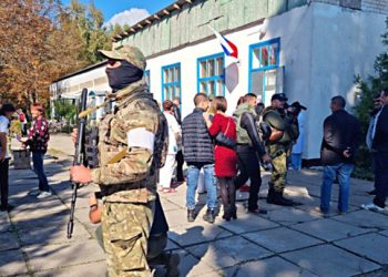 Эксперты назвали решение о референдумах в Донбассе давно назревшим