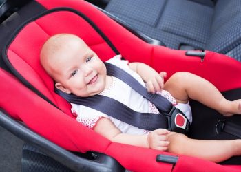 Детское автокресло: как выбрать и какой штраф за отсутствие
