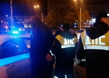 Автоэксперты рассказали, будут ли ловить уклонистов с помощью камер на дорогах