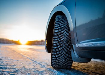 Могут ли в России ввести штраф за шины не по сезону