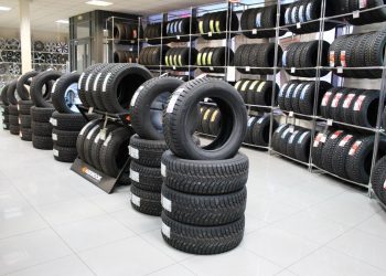 Российские производители покрышек наращивают мощности