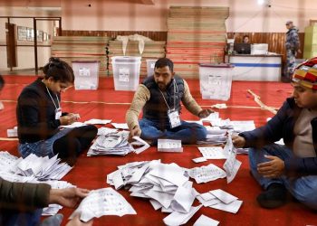 Наблюдательная миссия ОП РФ завершила свою работу на выборах в Непале