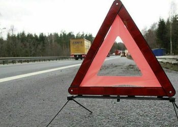 Кто за аварию ответит