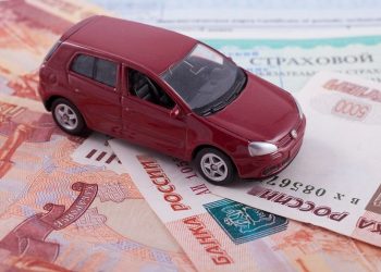 Депутаты из Петербурга предложили увеличить штрафы за отсутствие ОСАГО в 6 раз