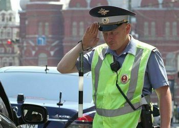 В МВД рассказали, почему вежливость — лучшее оружие сотрудника ГАИ